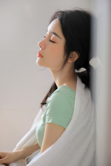 善良的女人