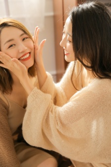 粉嫩耸动
