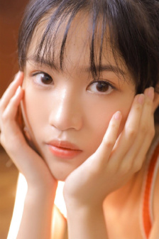 最年轻的妈妈